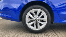 Skoda Octavia 1.5 TSI SE L 5dr Petrol Estate